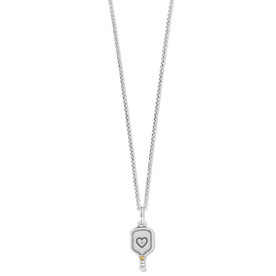 Pickleball Necklace - Image 2