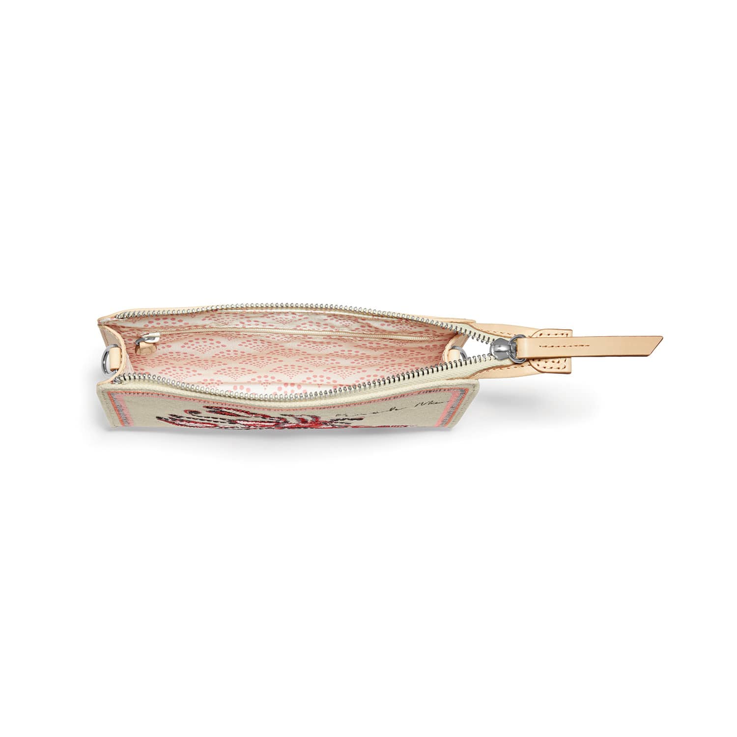 Sun & Sea Pinch Me Pouch - Image 2