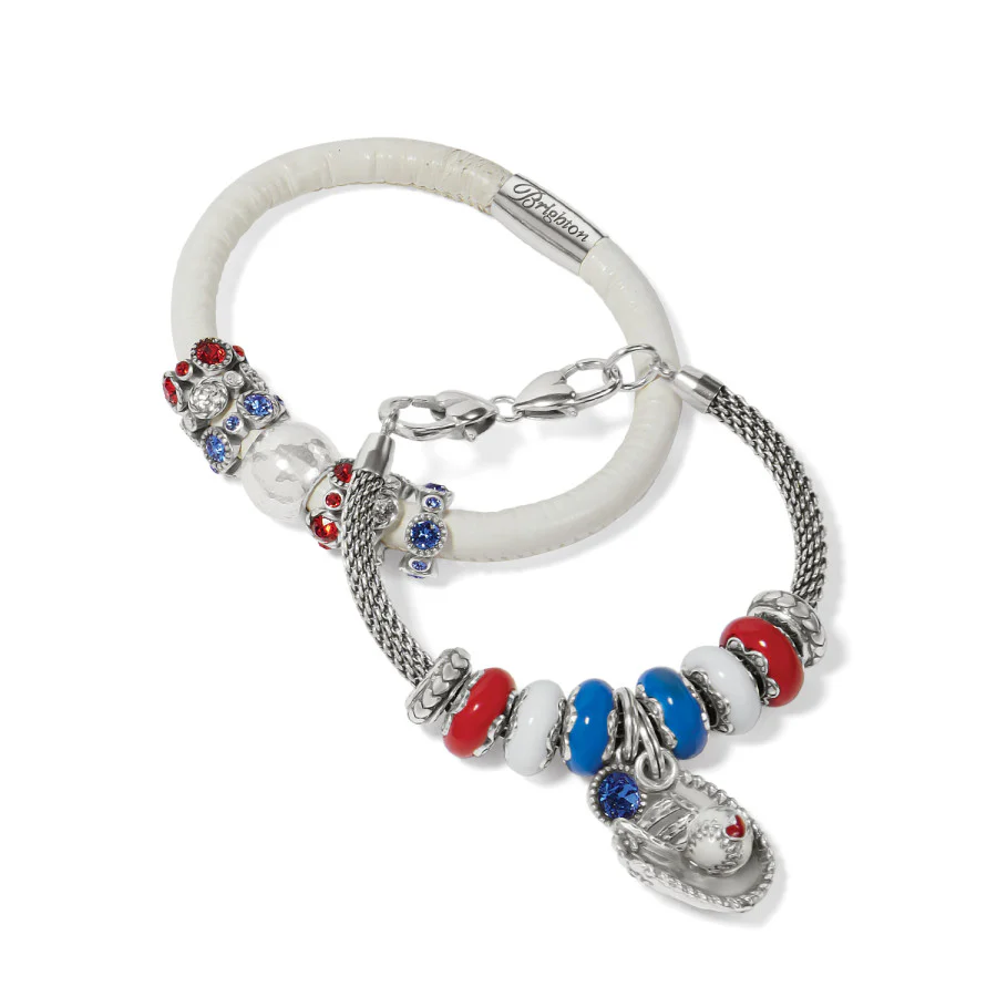 Play Ball Charm - Image 3