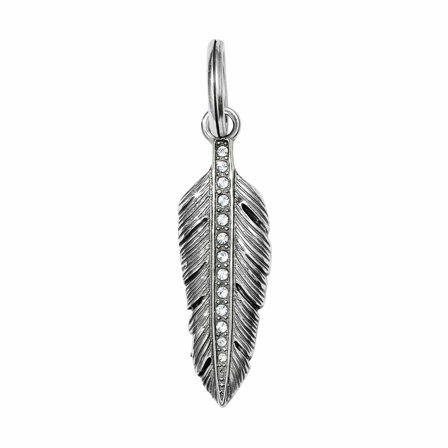 Plume Amulet - Image 3