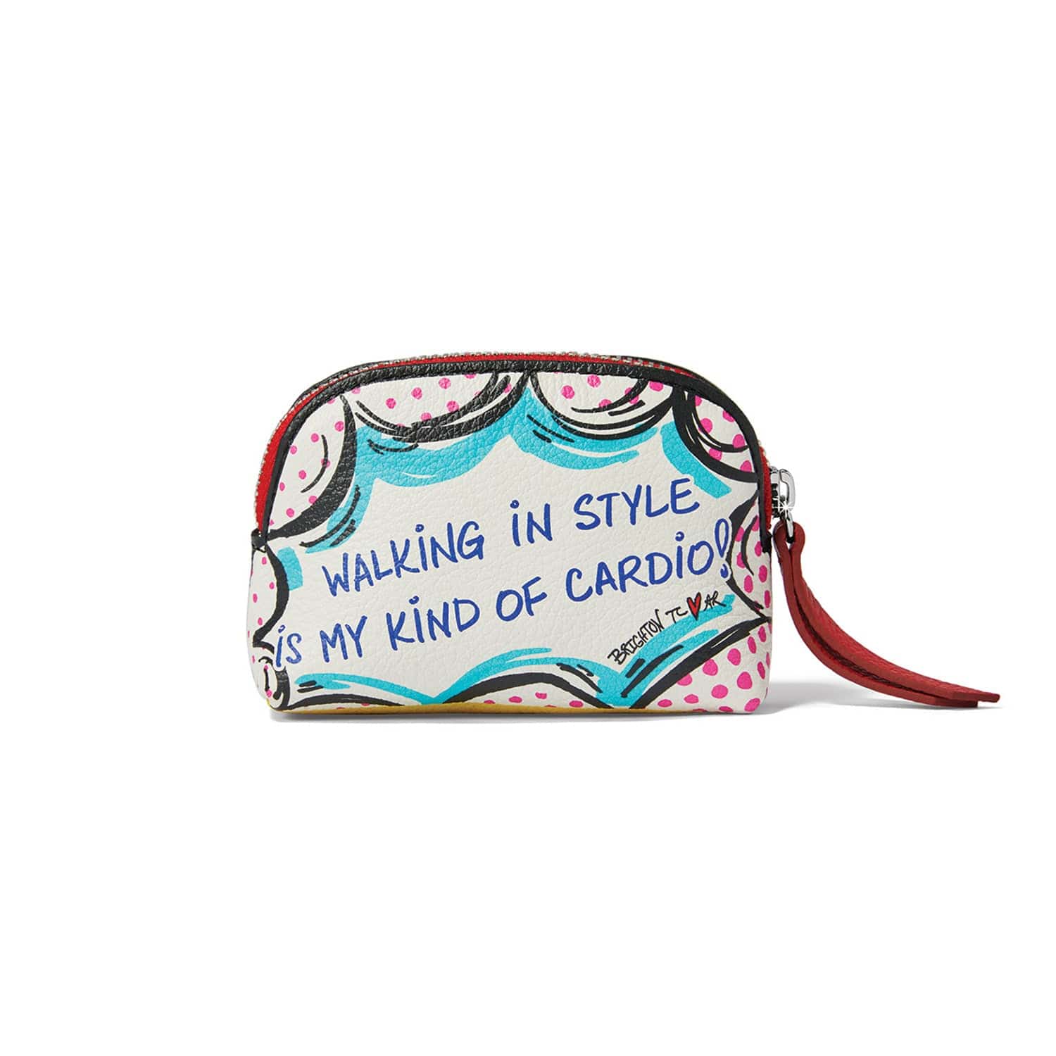 Pop Star Mini Coin Purse - Image 3