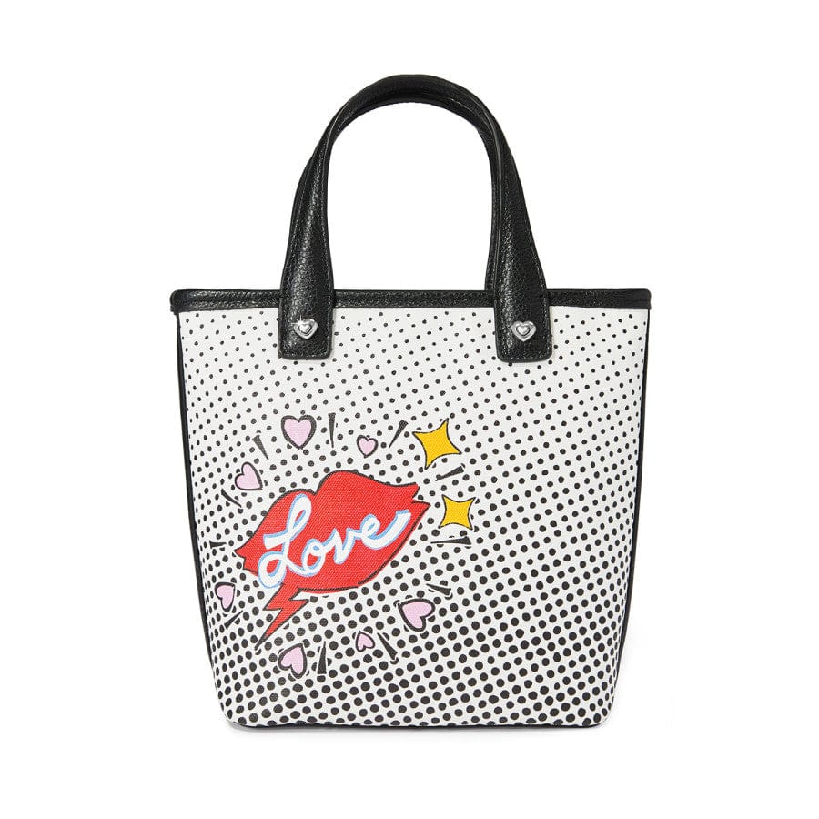 Pop Star Mini Tote - Image 3