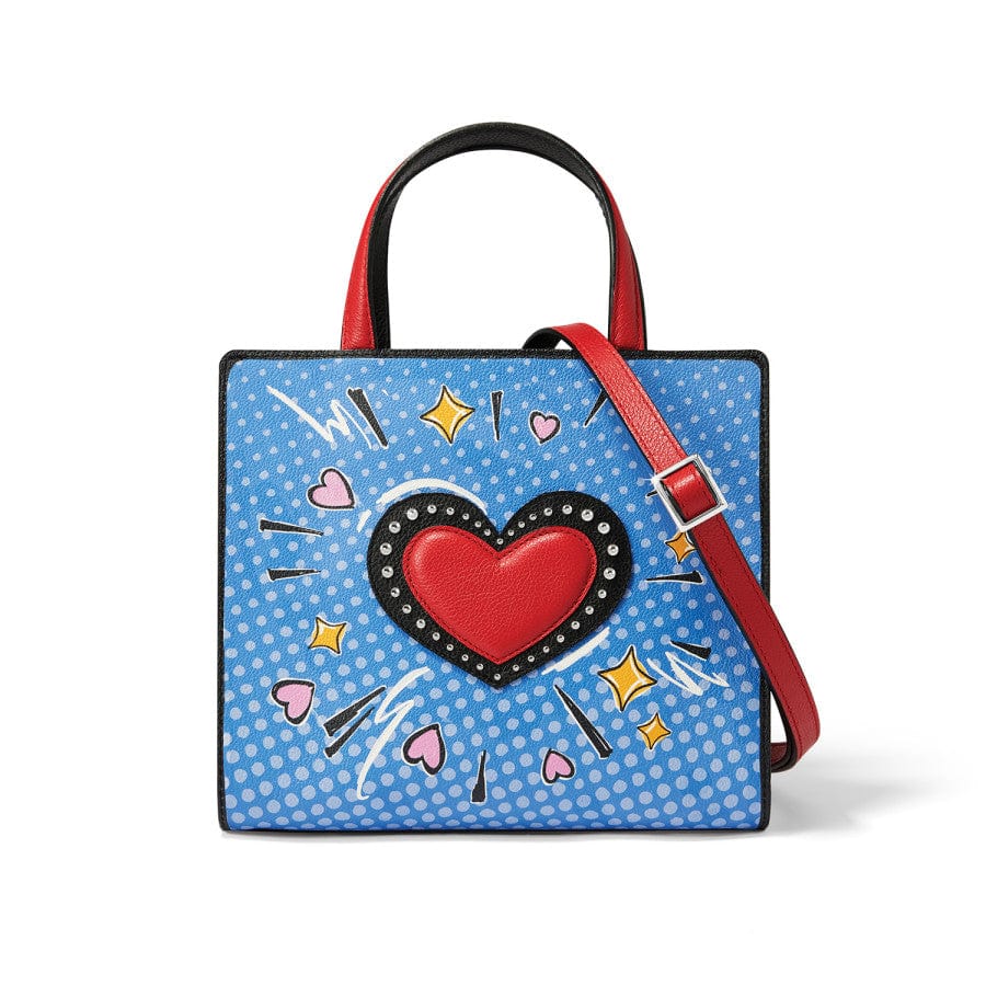 Pop Star Tote - Image 4