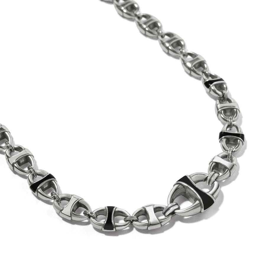 Portofino Link Reversible Necklace - Image 12