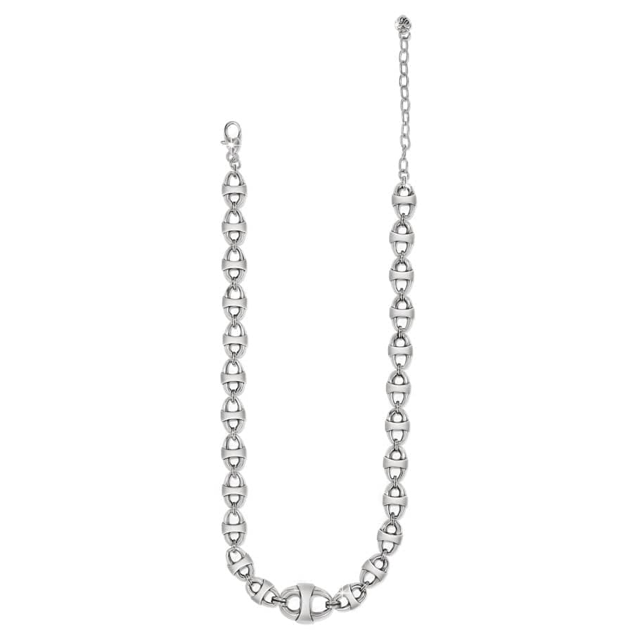 Portofino Link Reversible Necklace - Image 4