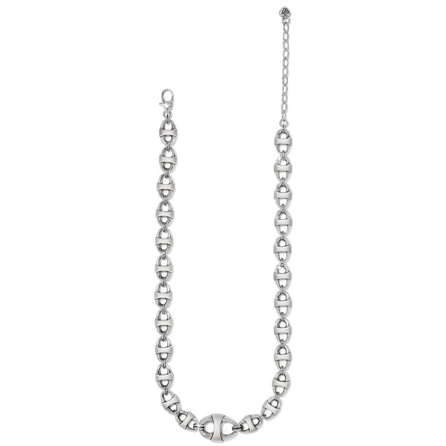 Portofino Link Reversible Necklace - Image 8