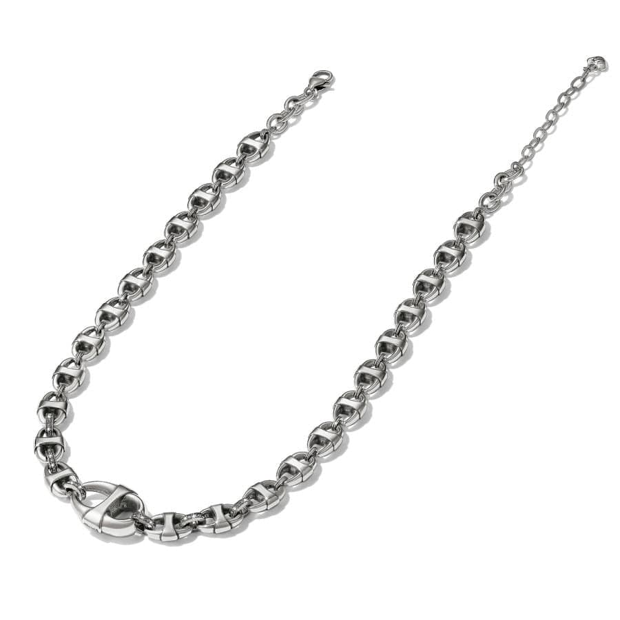 Portofino Sparkle Necklace - Image 3