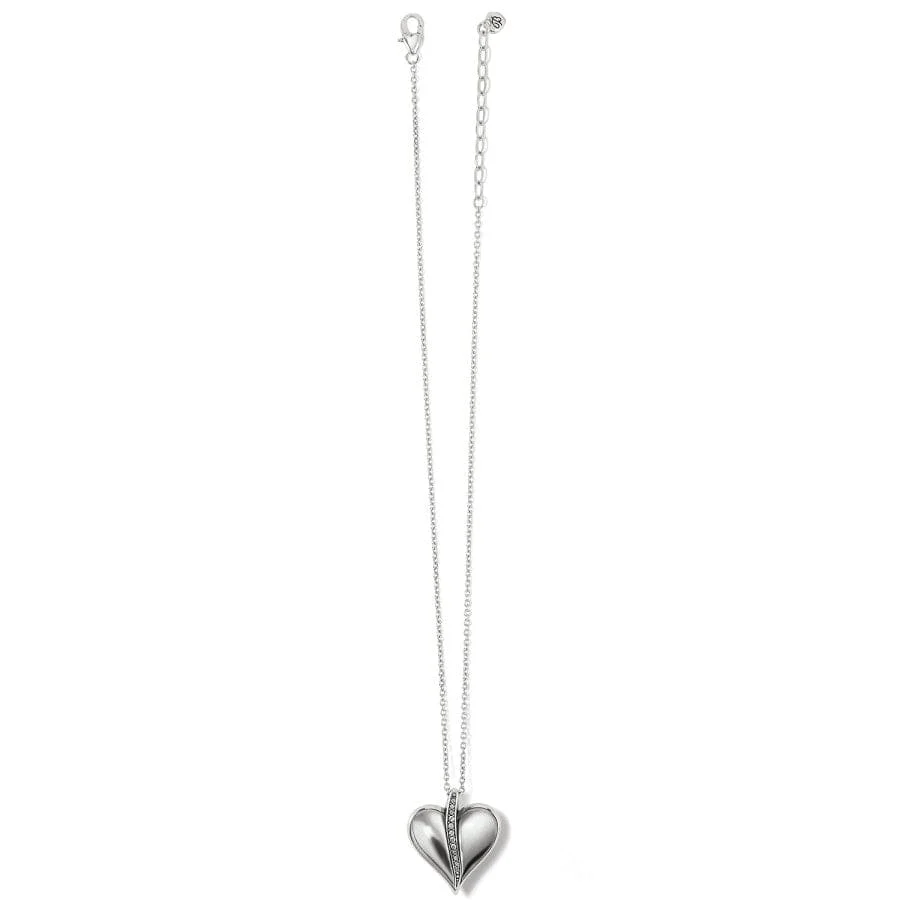 Precious Heart Necklace - Image 2
