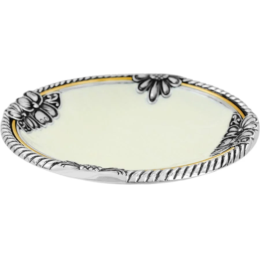 Pretty Pearl Trinket Tray - Image 2