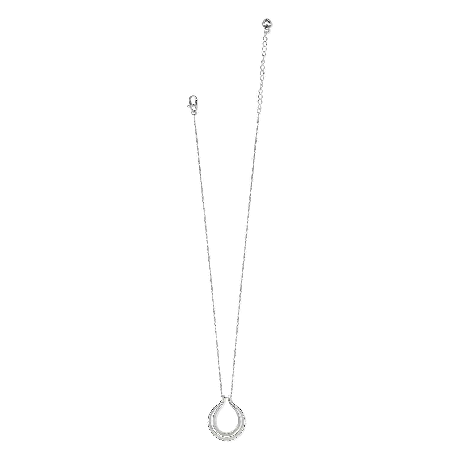 Pretty Tough Arch Necklace - Image 2
