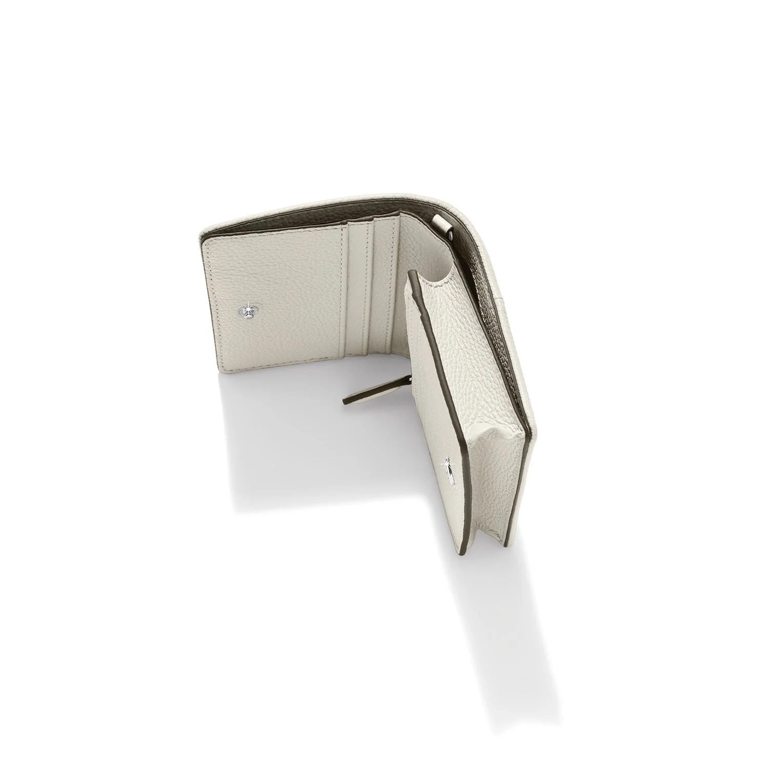 Pretty Tough Arch Small Wallet - Image 3