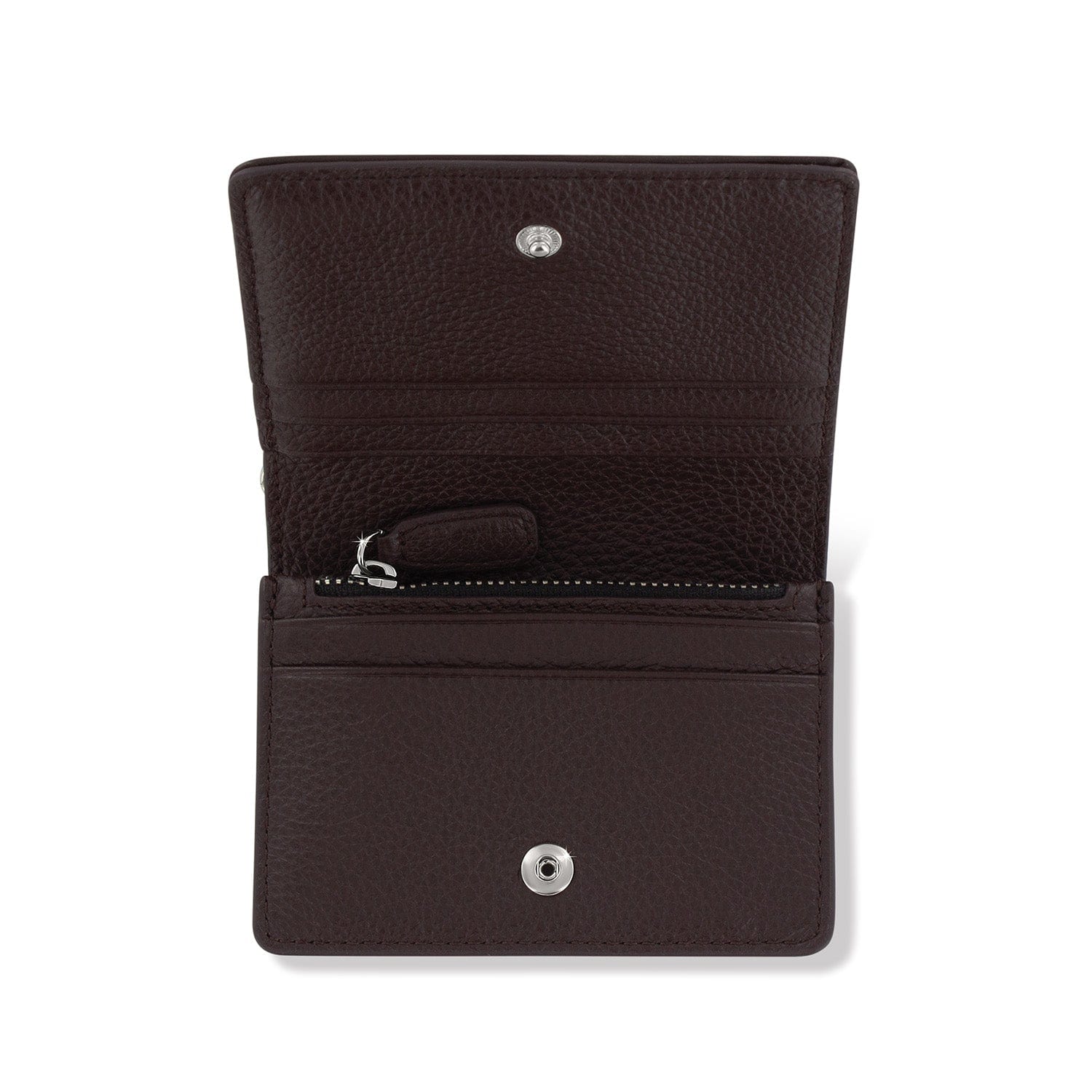 Pretty Tough Arch Small Wallet - Image 8