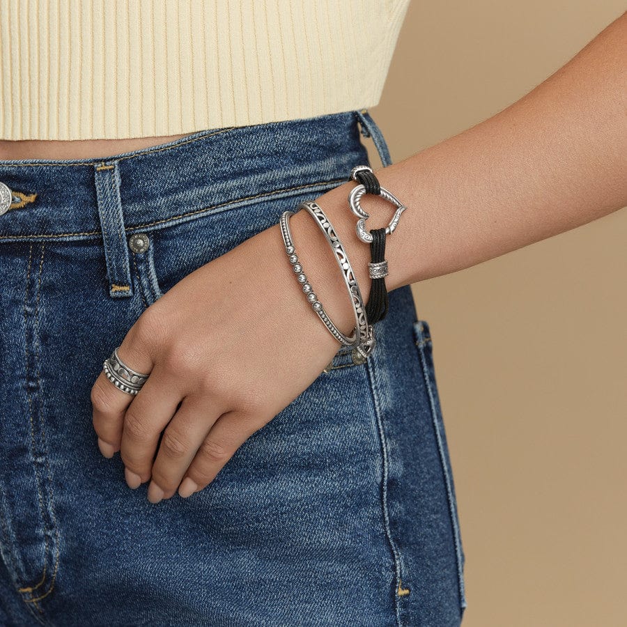 Pretty Tough Bar Bracelet - Image 3