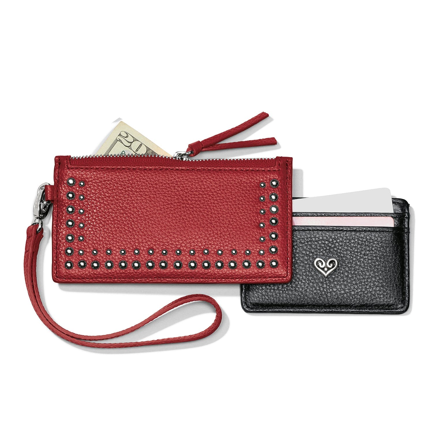 Pretty Tough Card Pouch - Image 7