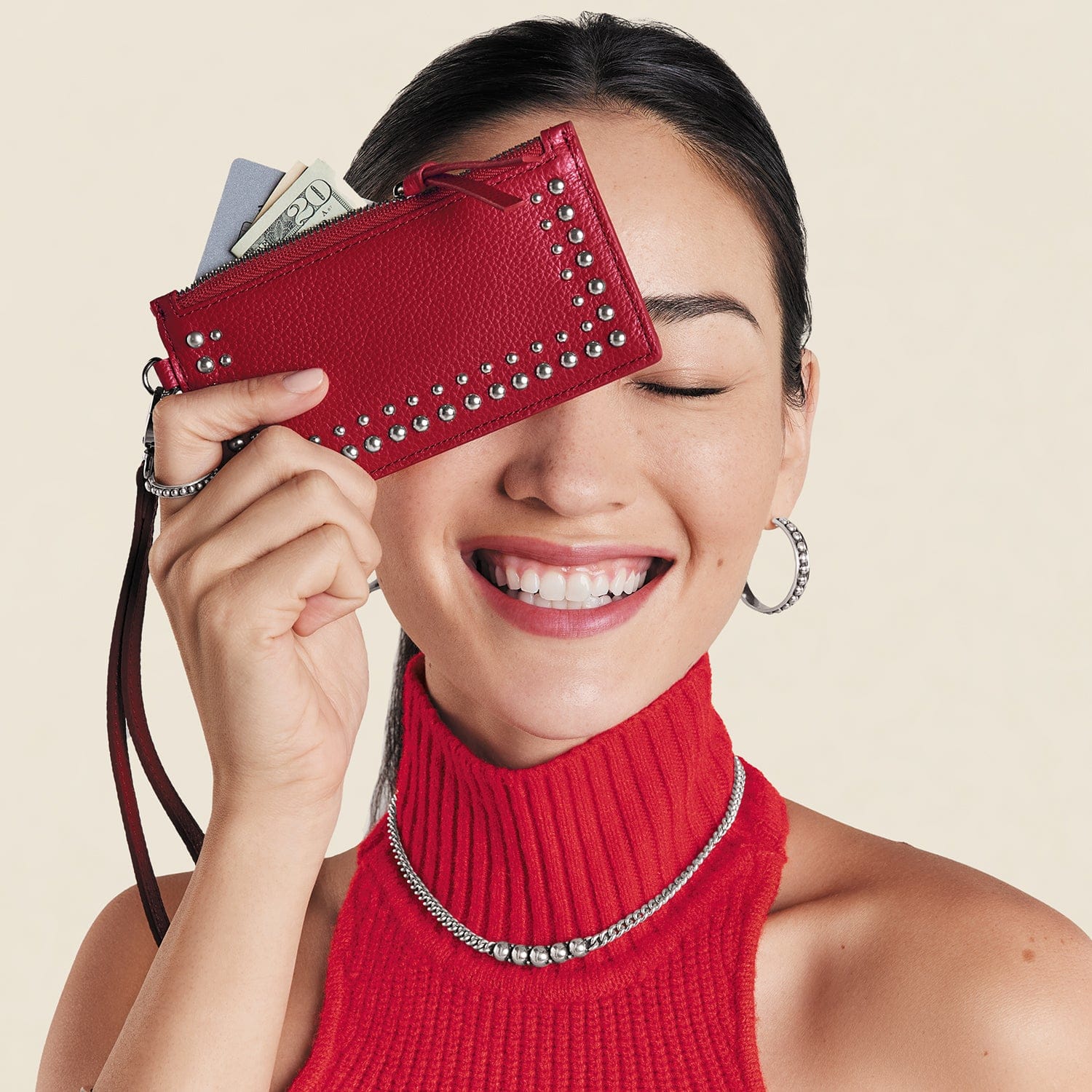 Pretty Tough Card Pouch - Image 8