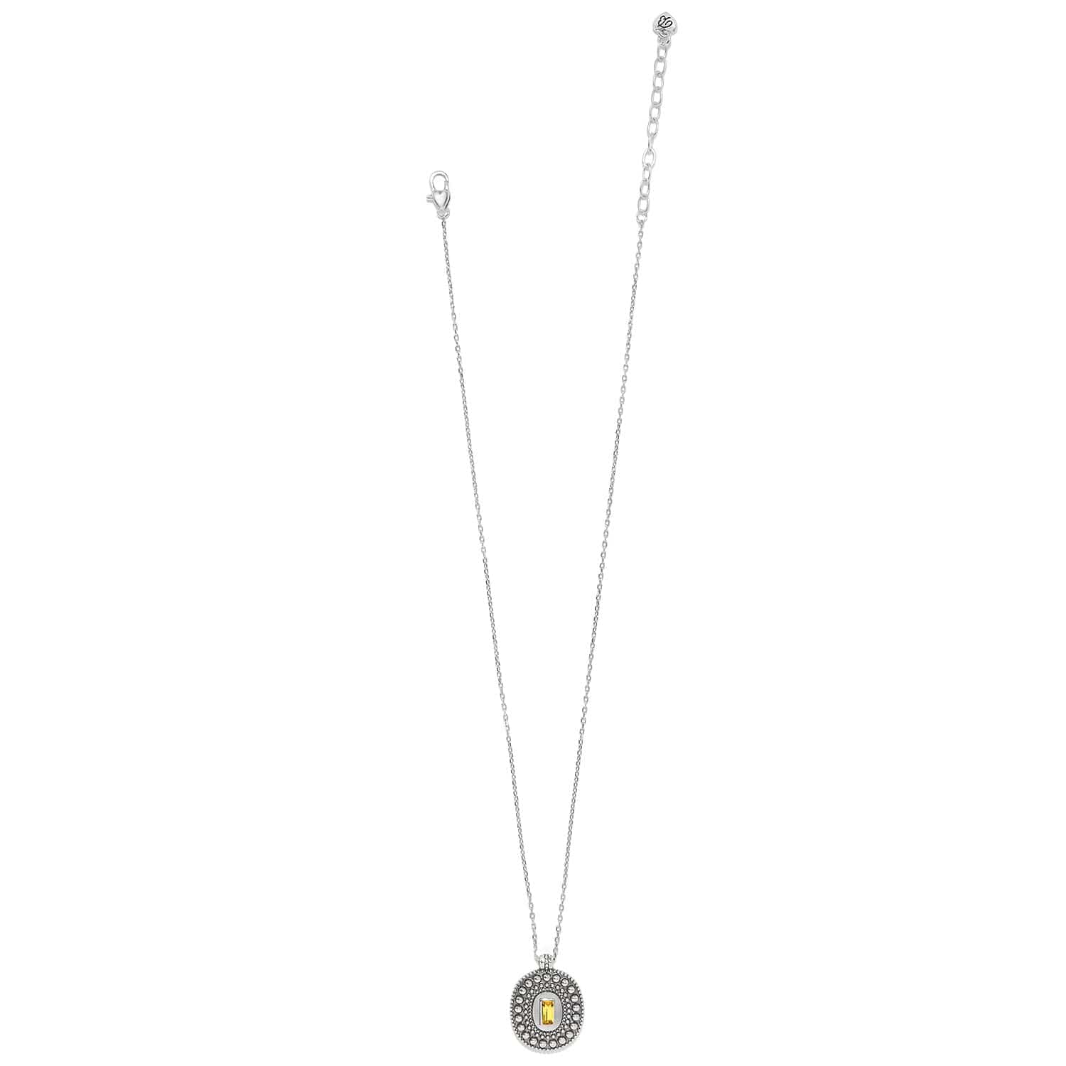 Pretty Tough Gem Necklace - Image 12
