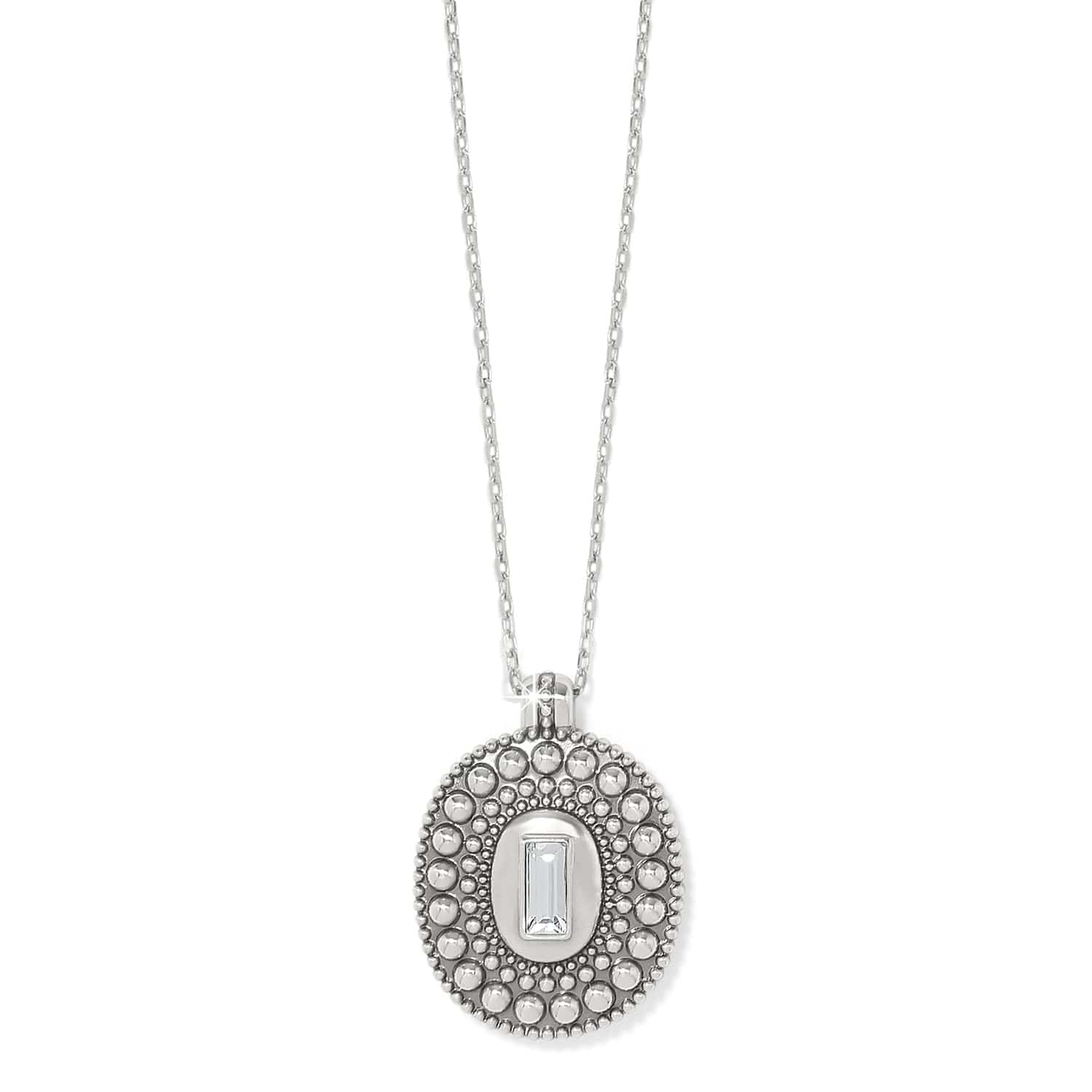 Pretty Tough Gem Necklace - Image 13