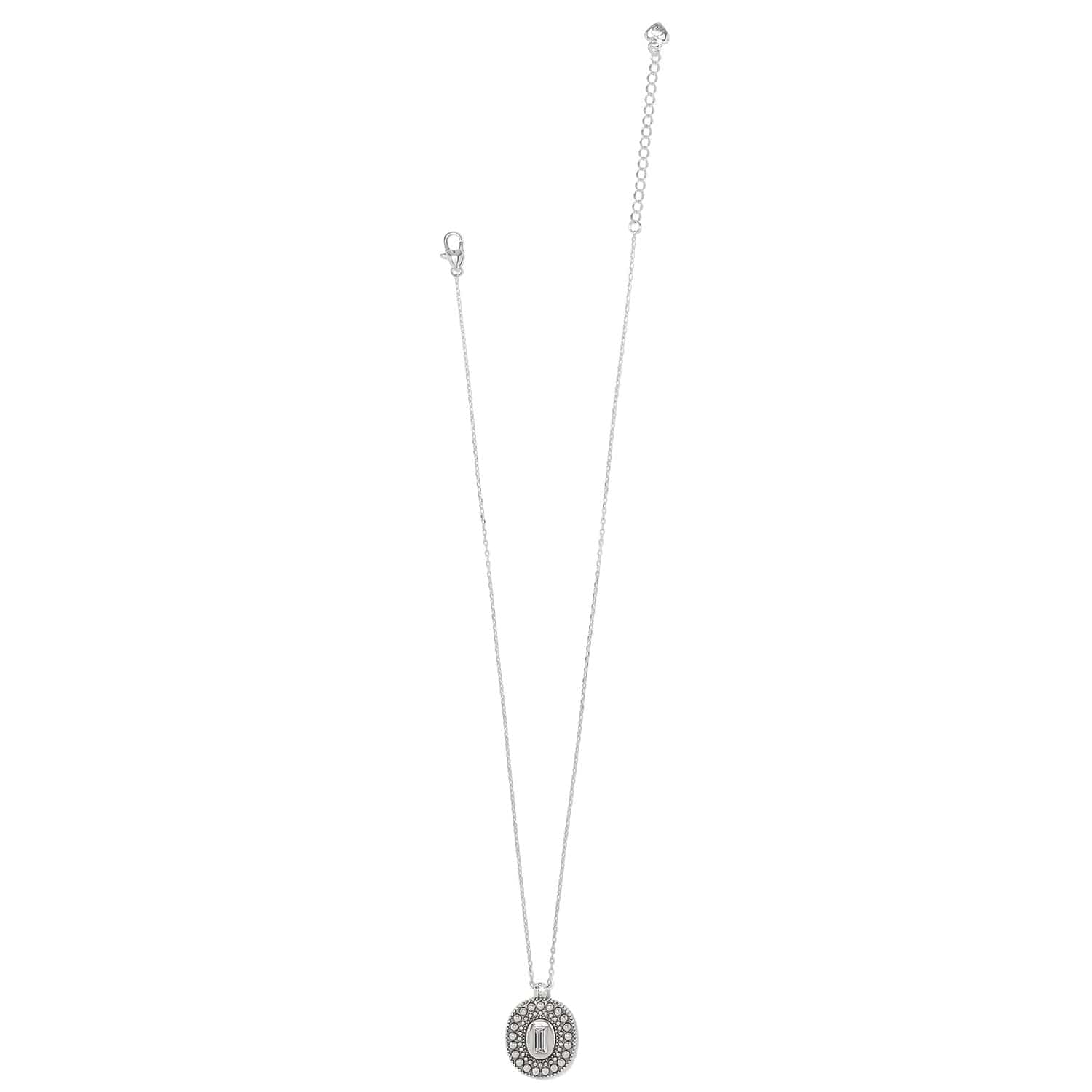Pretty Tough Gem Necklace - Image 15