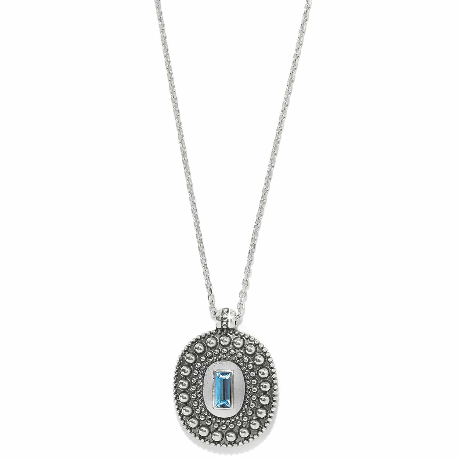 Pretty Tough Gem Necklace - Image 7