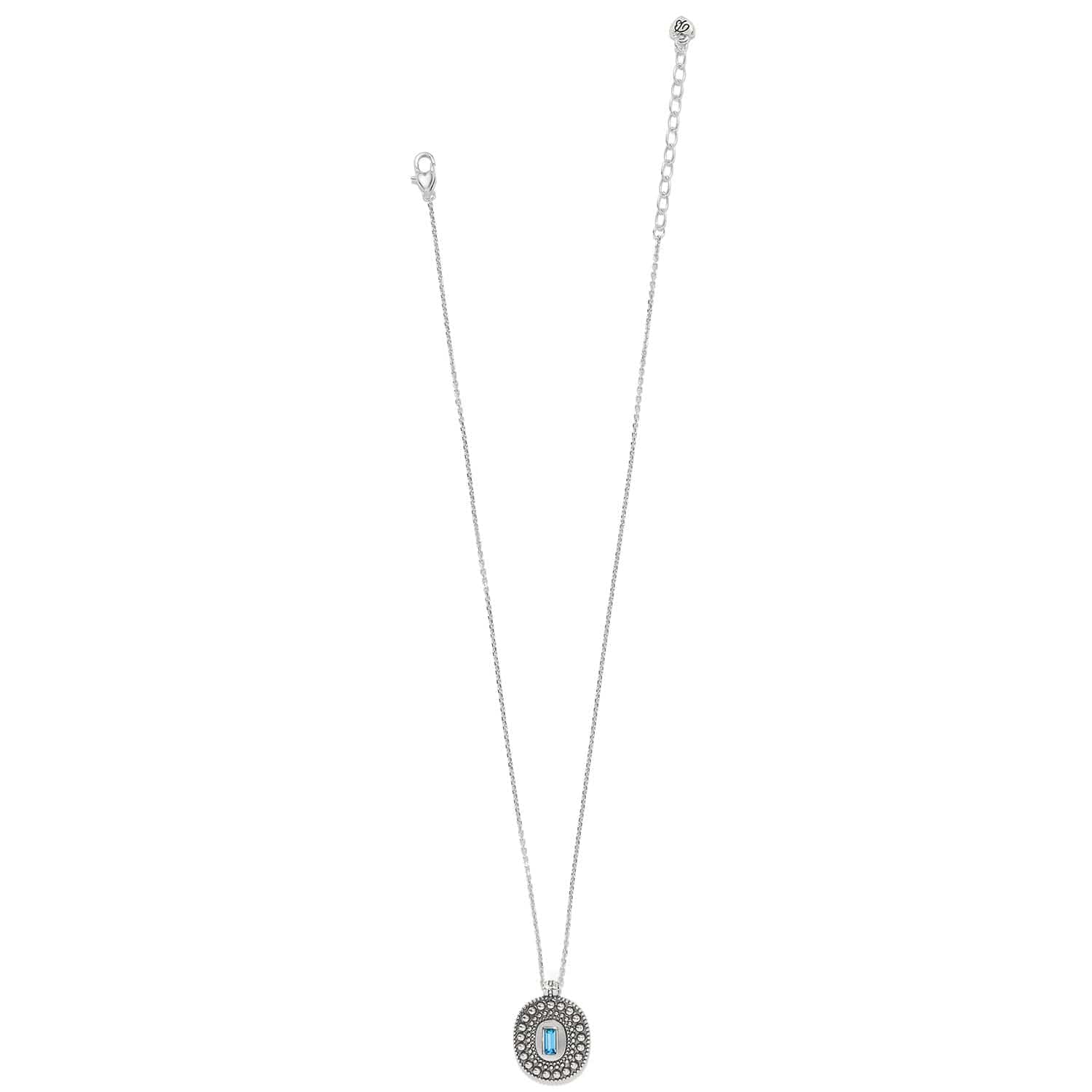 Pretty Tough Gem Necklace - Image 9
