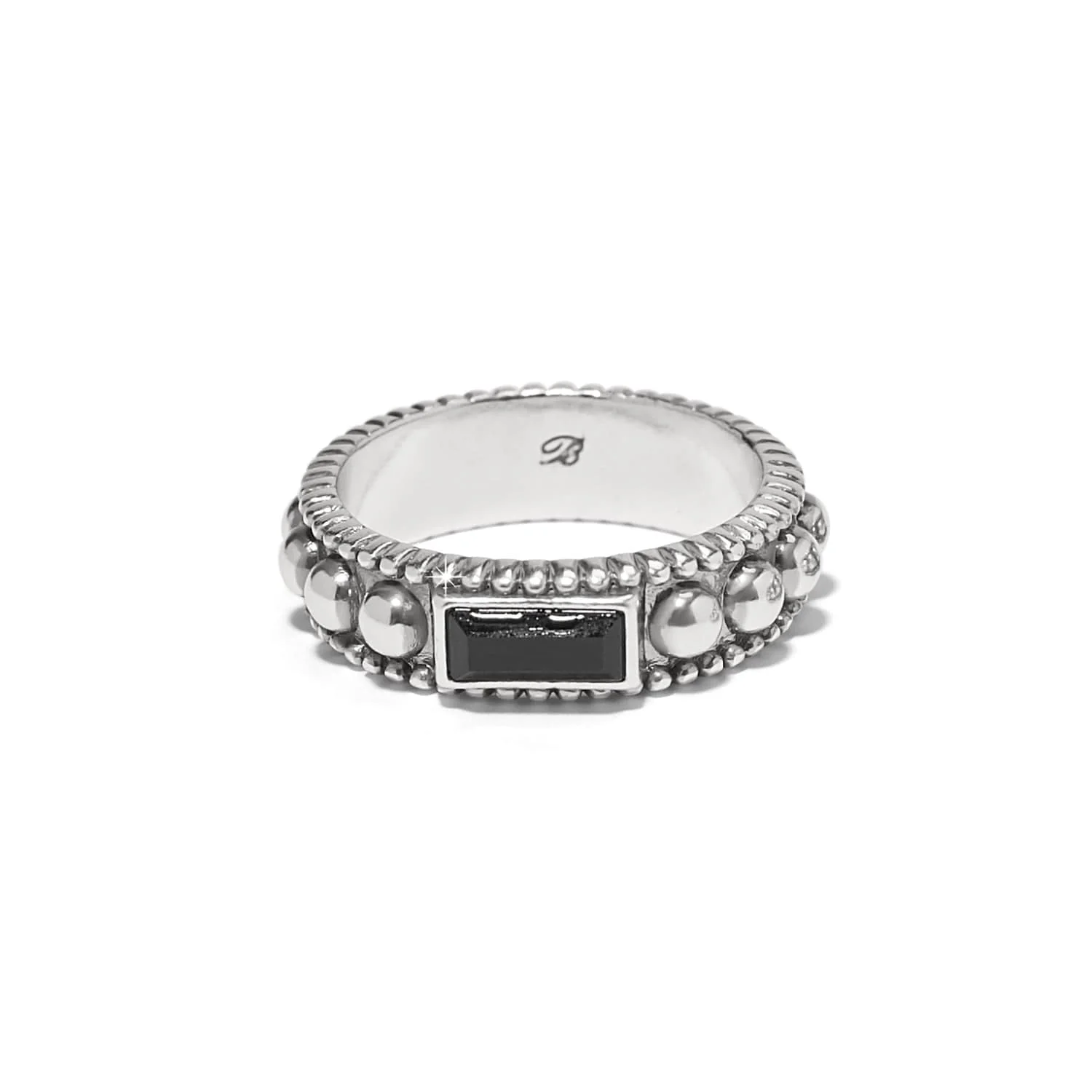 Pretty Tough Gem Ring - Image 11