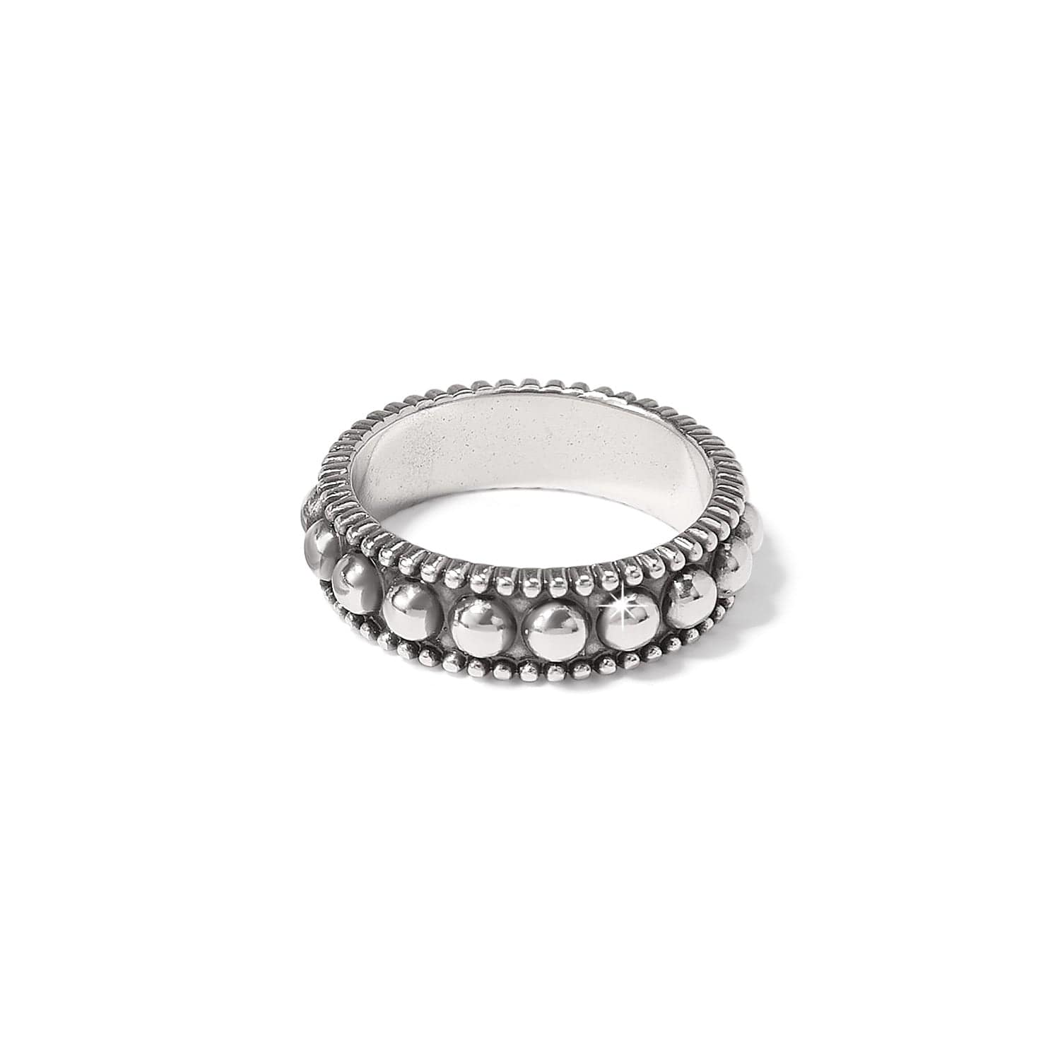 Pretty Tough Gem Ring - Image 4