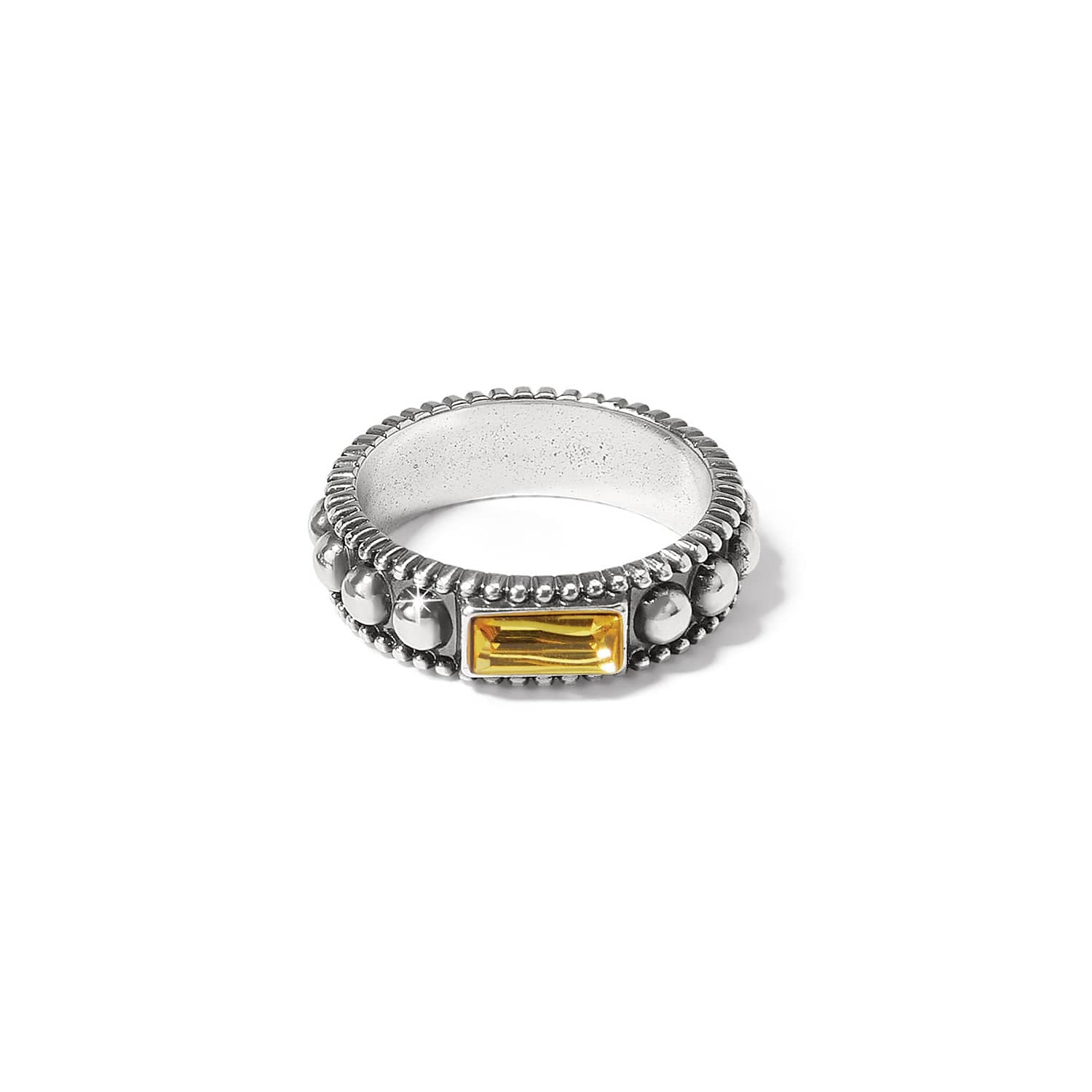 Pretty Tough Gem Ring - Image 5