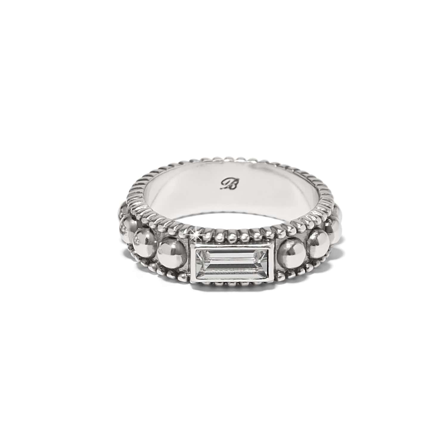 Pretty Tough Gem Ring - Image 7