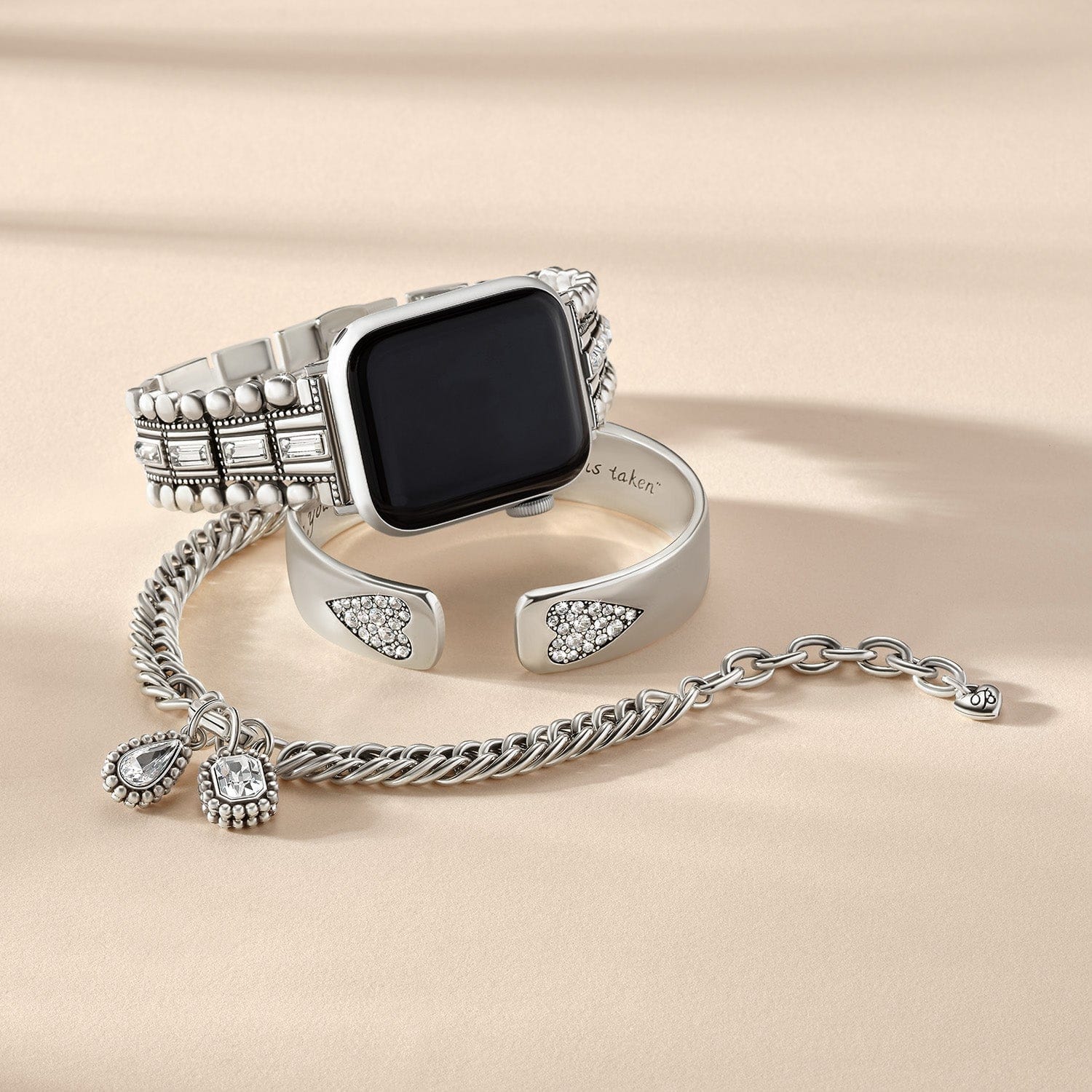 Pretty Tough Gem Watch Band - Image 4