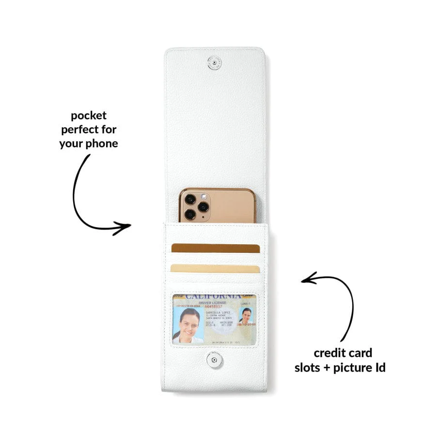 Pretty Tough Phone Organizer - Image 13