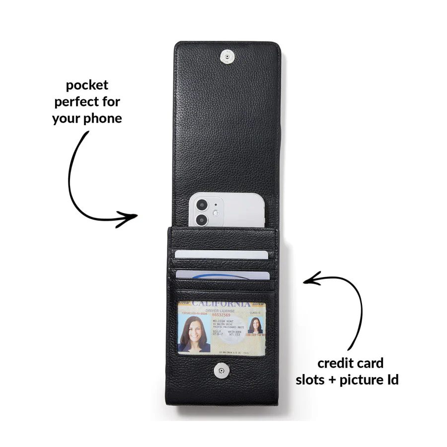 Pretty Tough Phone Organizer - Image 5