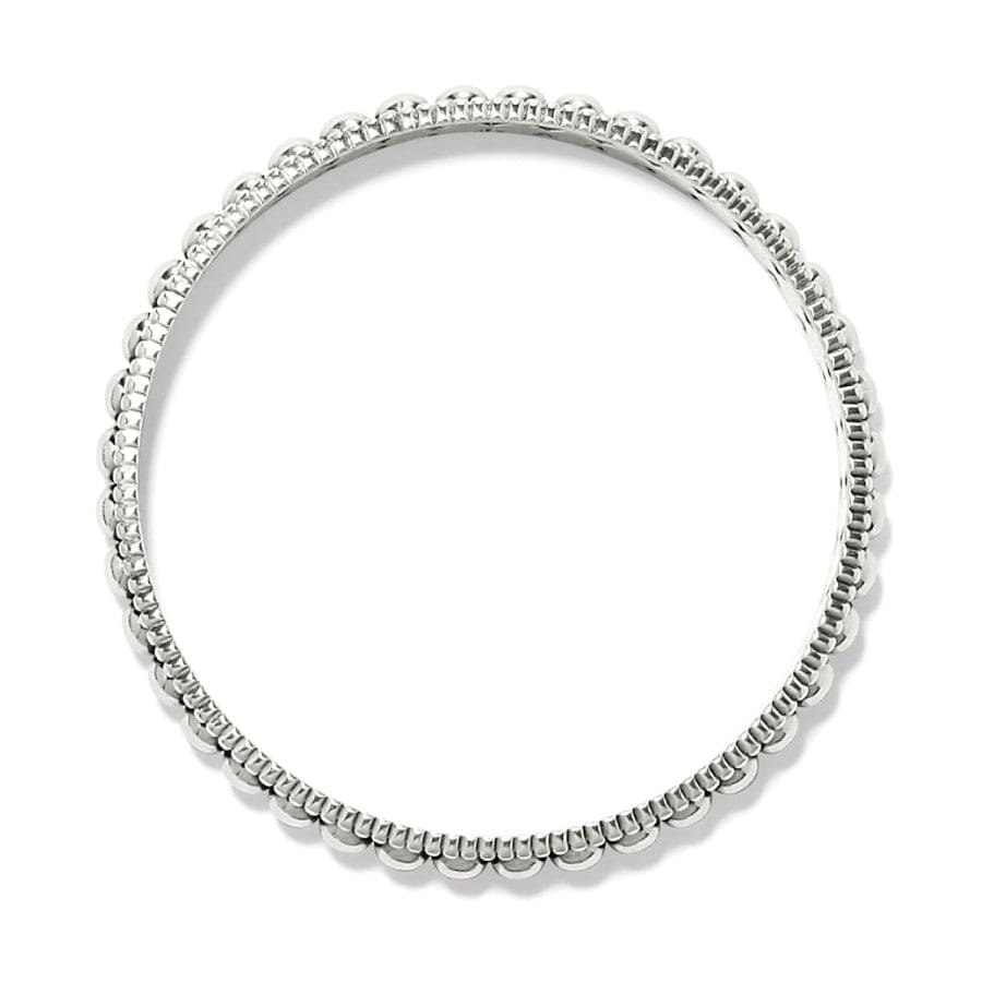 Pretty Tough Pierced Bangle - Image 2