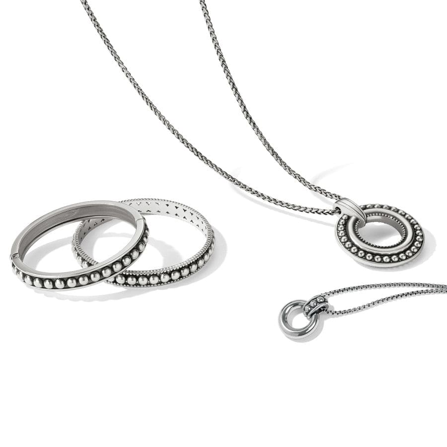 Pretty Tough Pierced Bangle - Image 4
