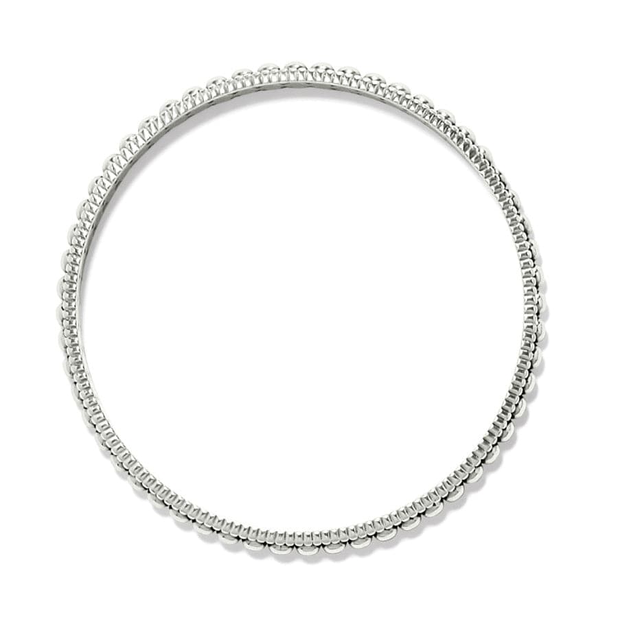 Pretty Tough Pierced Slim Bangle - Image 2