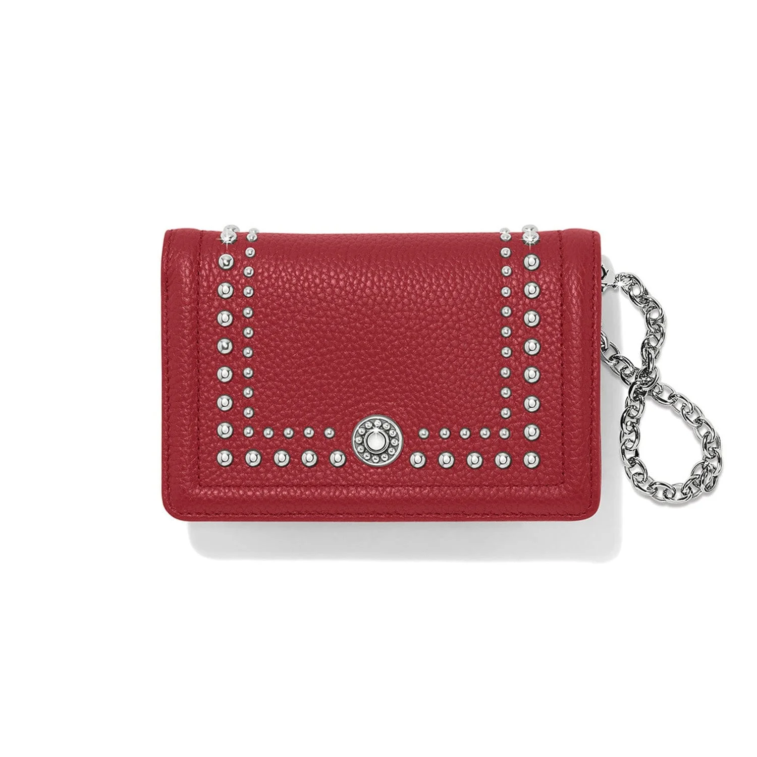 Pretty Tough Stud Medium Wallet - Image 12