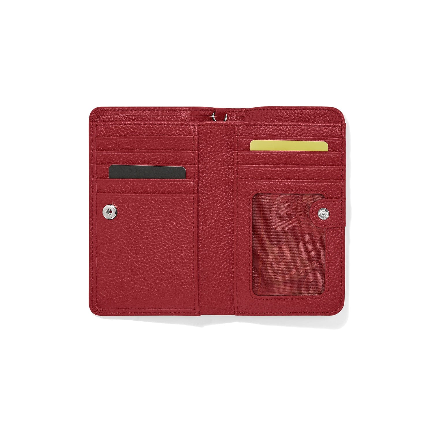 Pretty Tough Stud Medium Wallet - Image 13