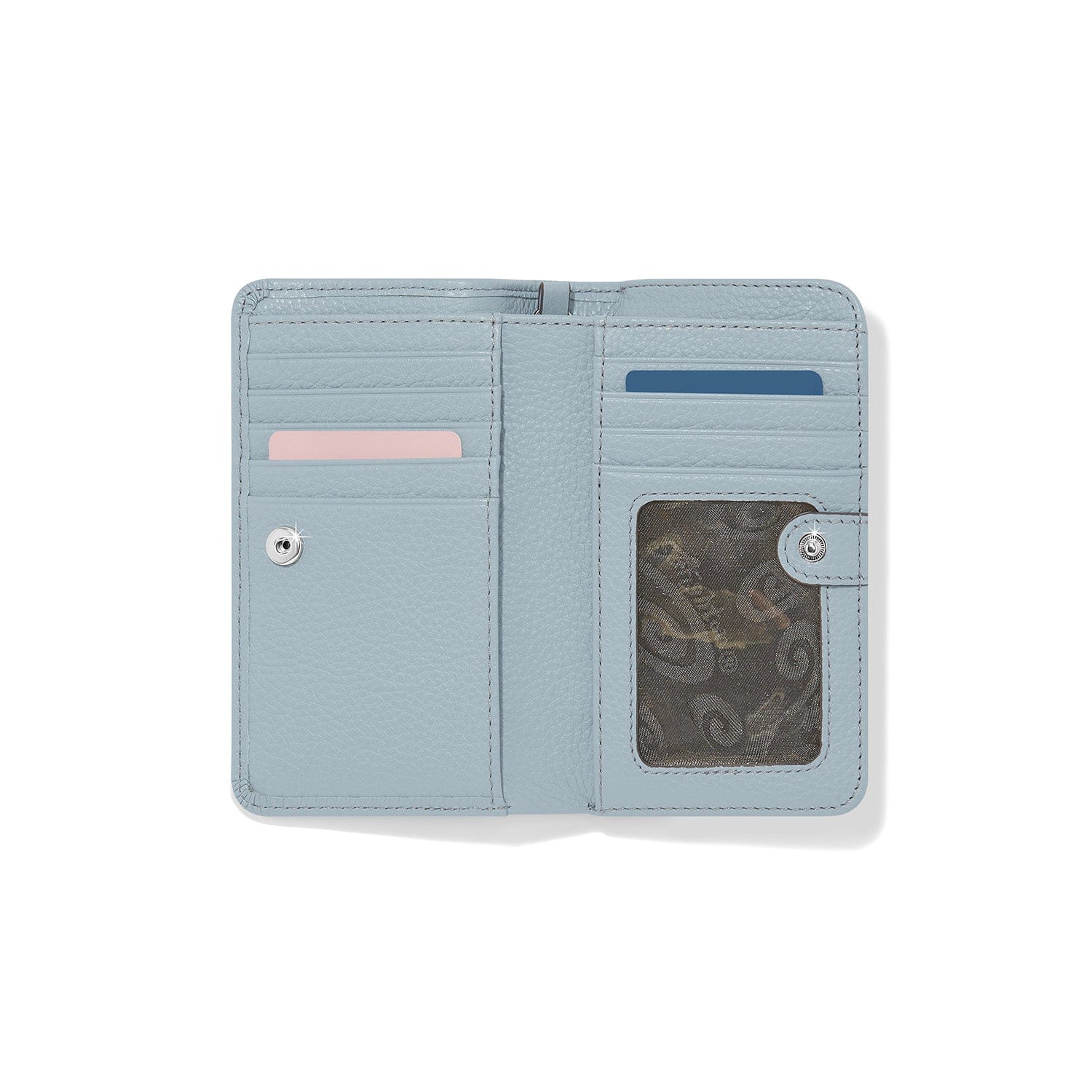 Pretty Tough Stud Medium Wallet - Image 18