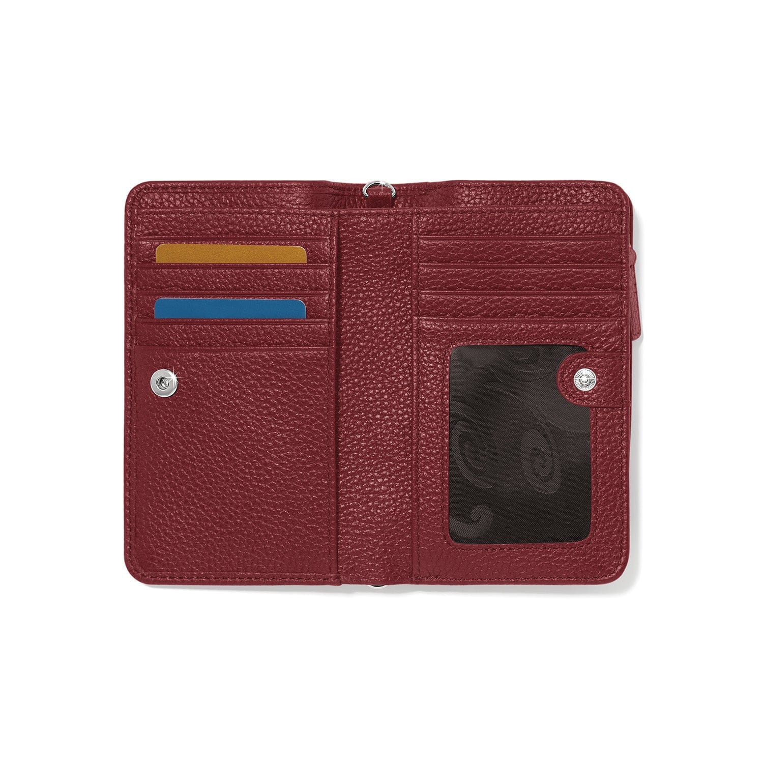 Pretty Tough Stud Medium Wallet - Image 22