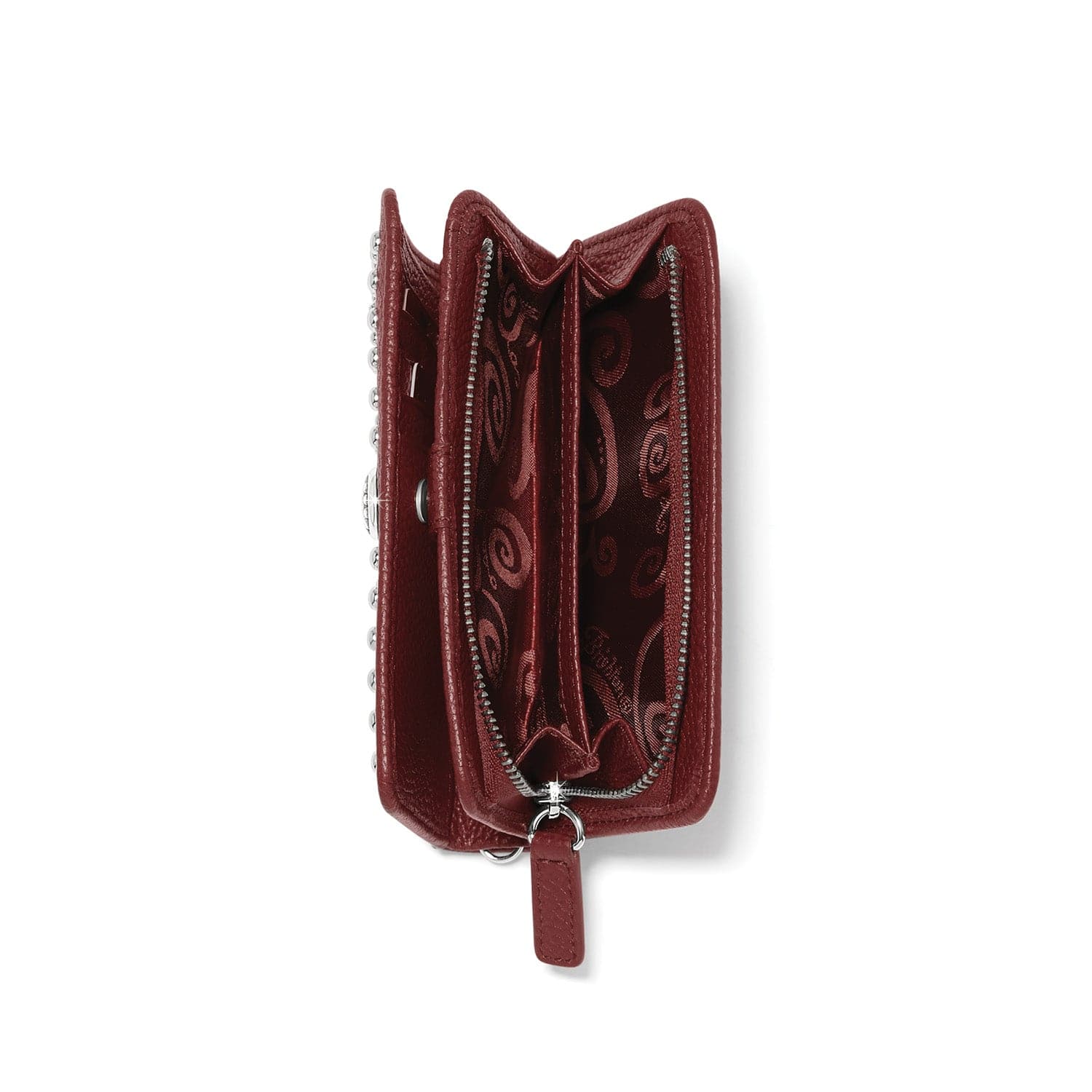 Pretty Tough Stud Medium Wallet - Image 23