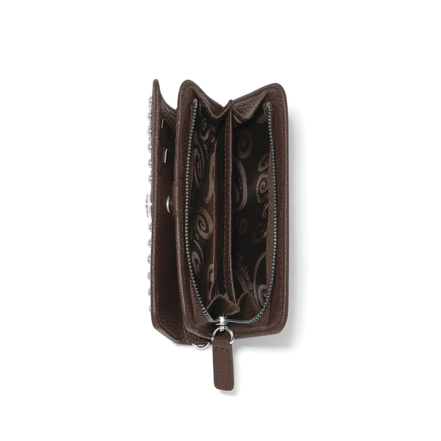 Pretty Tough Stud Medium Wallet - Image 3