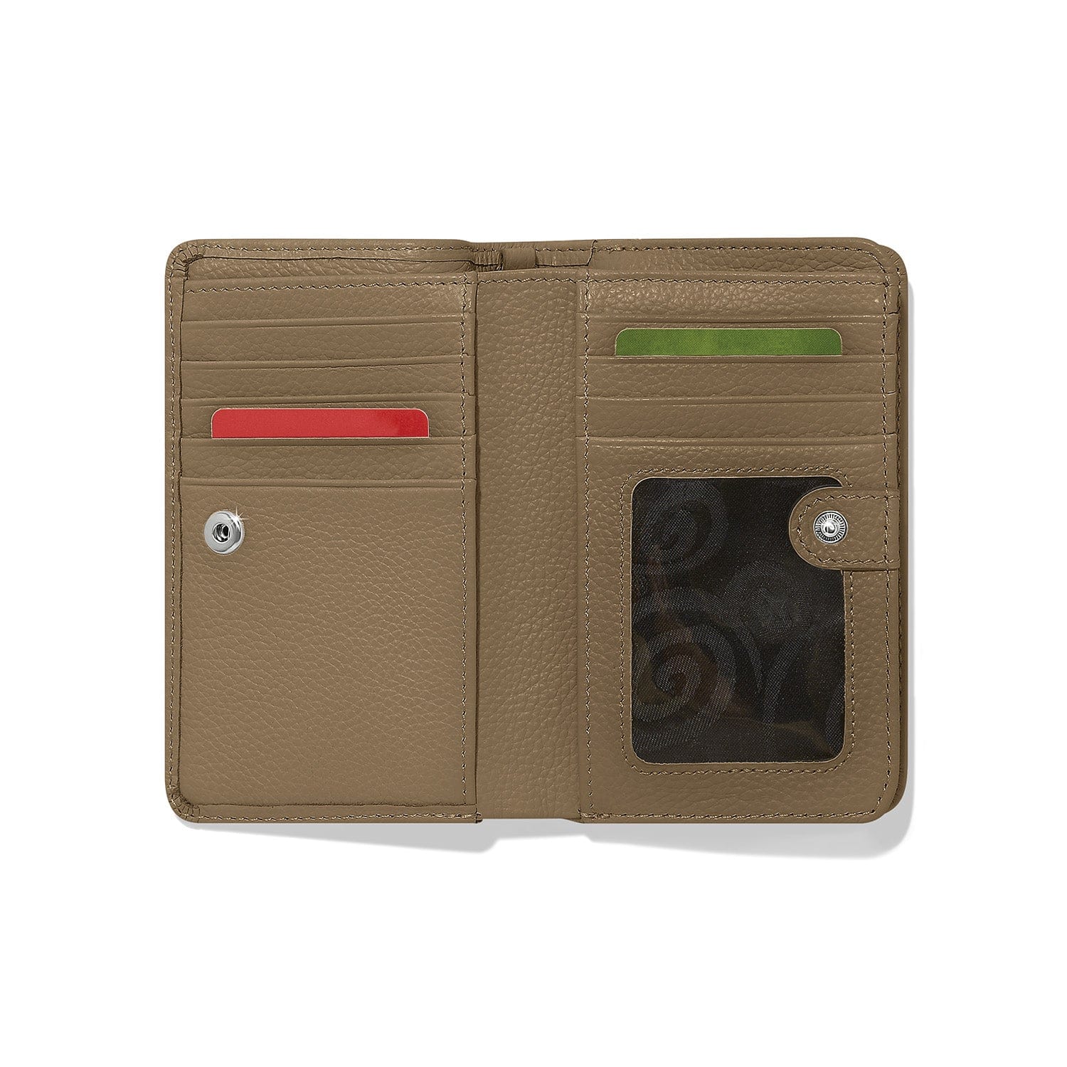 Pretty Tough Stud Medium Wallet - Image 35
