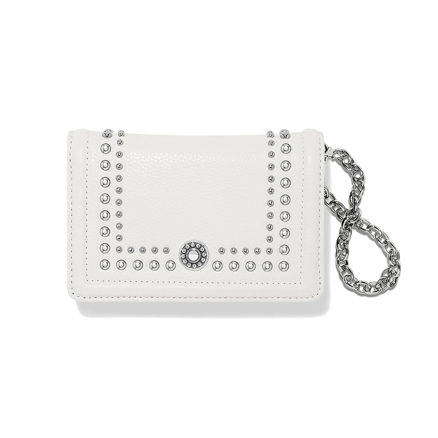 Pretty Tough Stud Medium Wallet - Image 4
