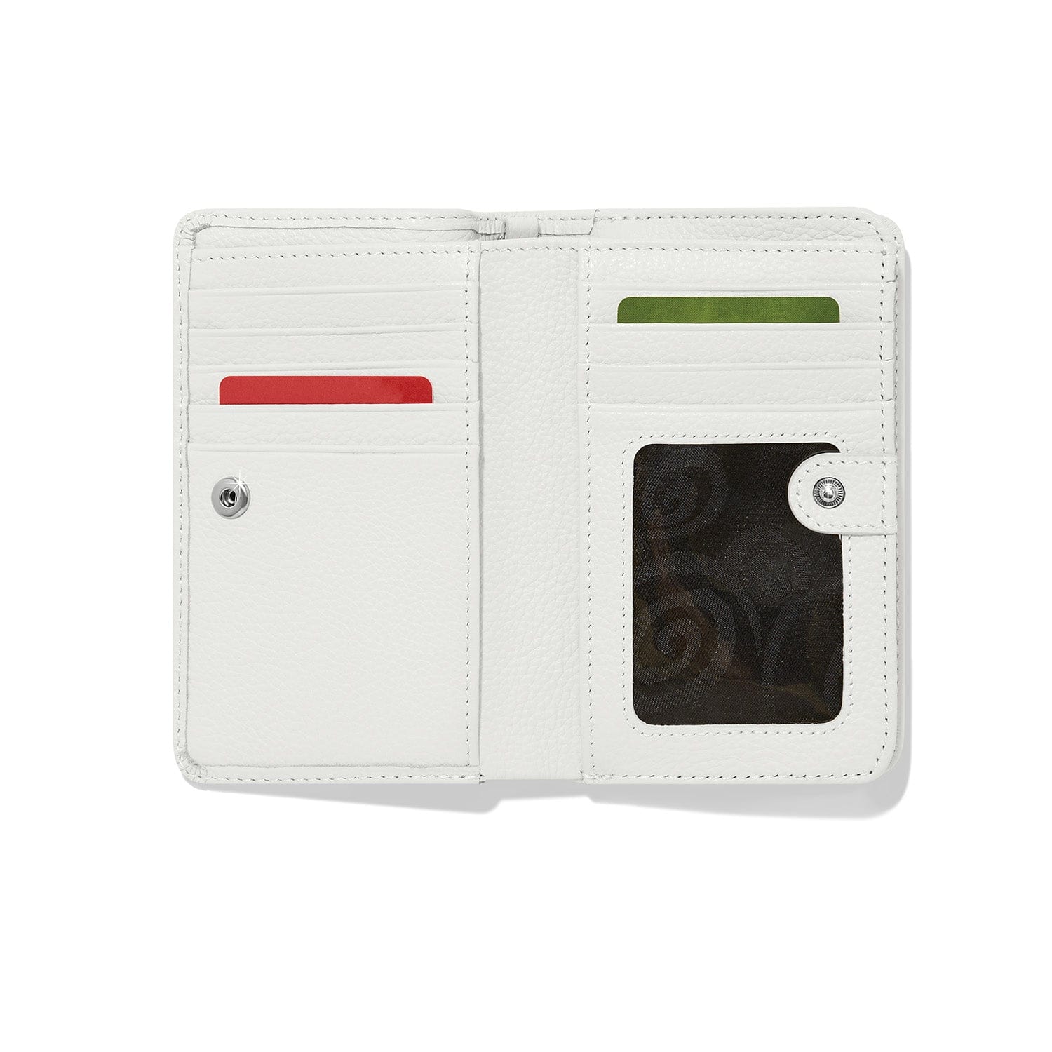 Pretty Tough Stud Medium Wallet - Image 5