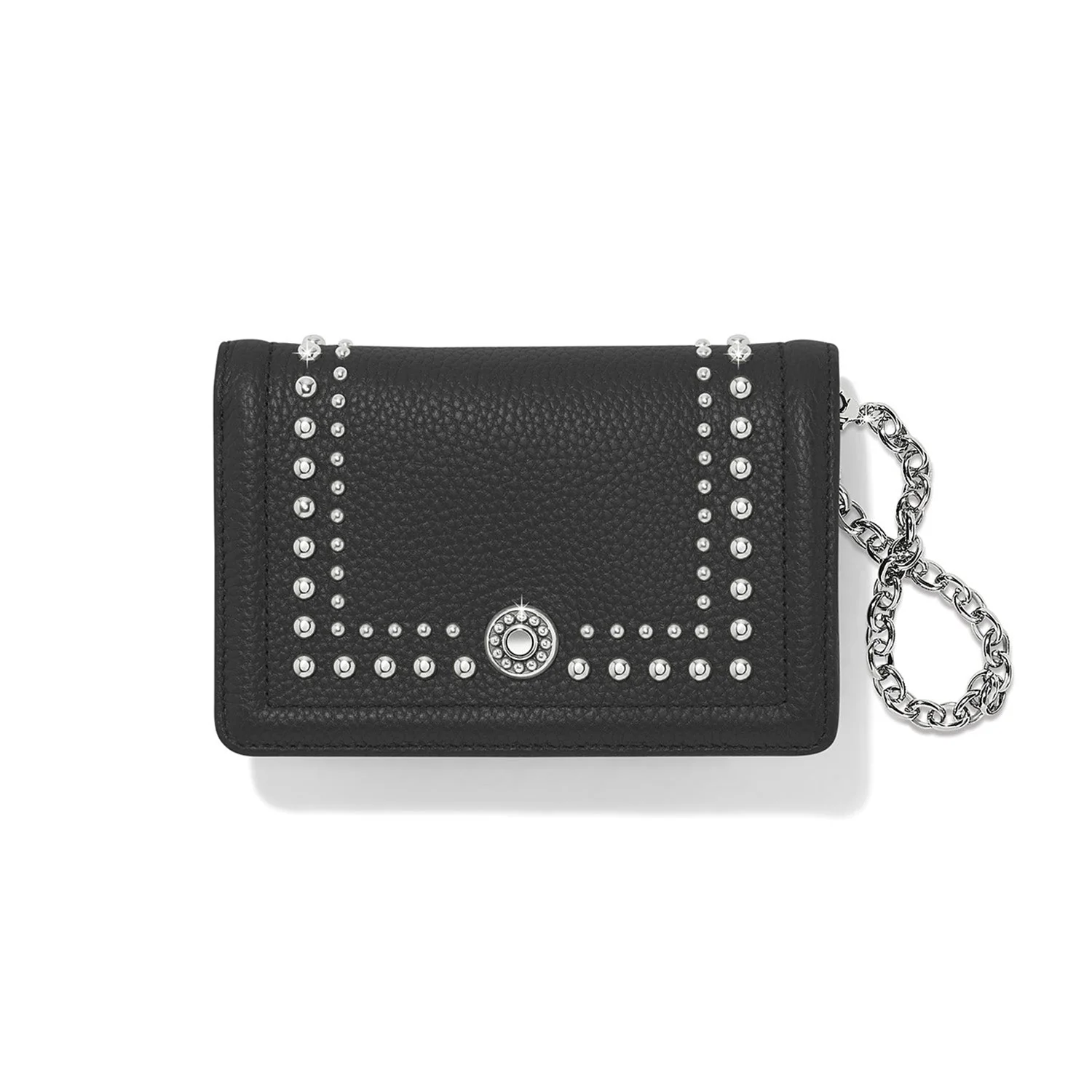 Pretty Tough Stud Medium Wallet - Image 8