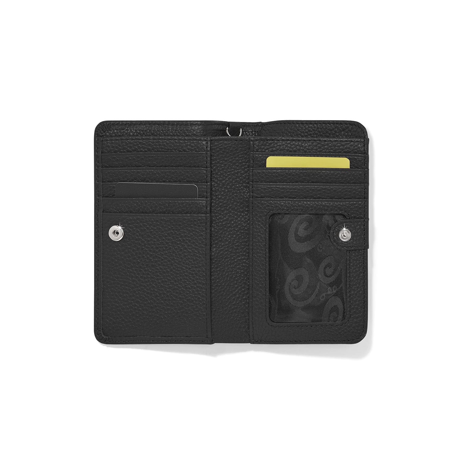 Pretty Tough Stud Medium Wallet - Image 9