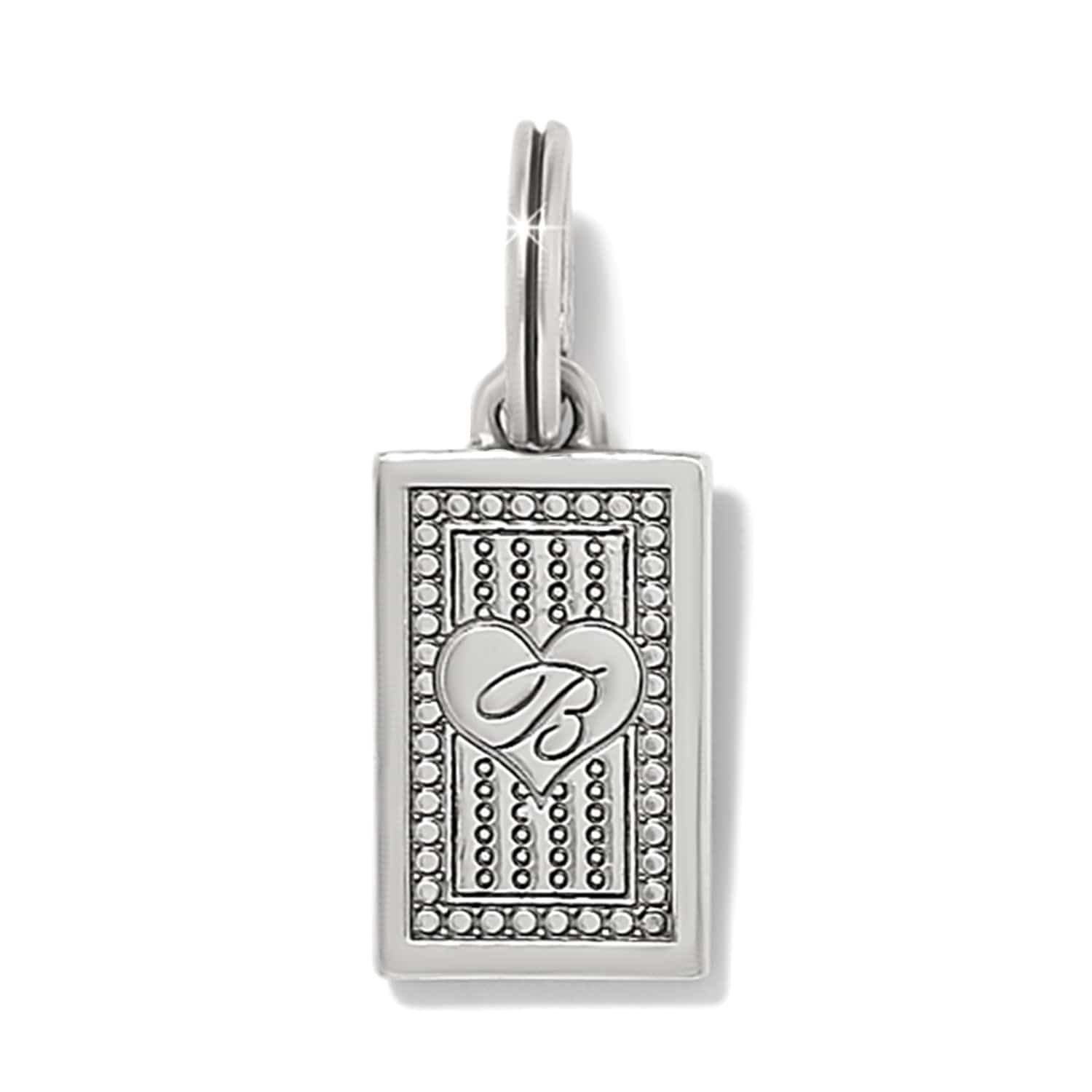 Queen Of Hearts Charm - Image 2