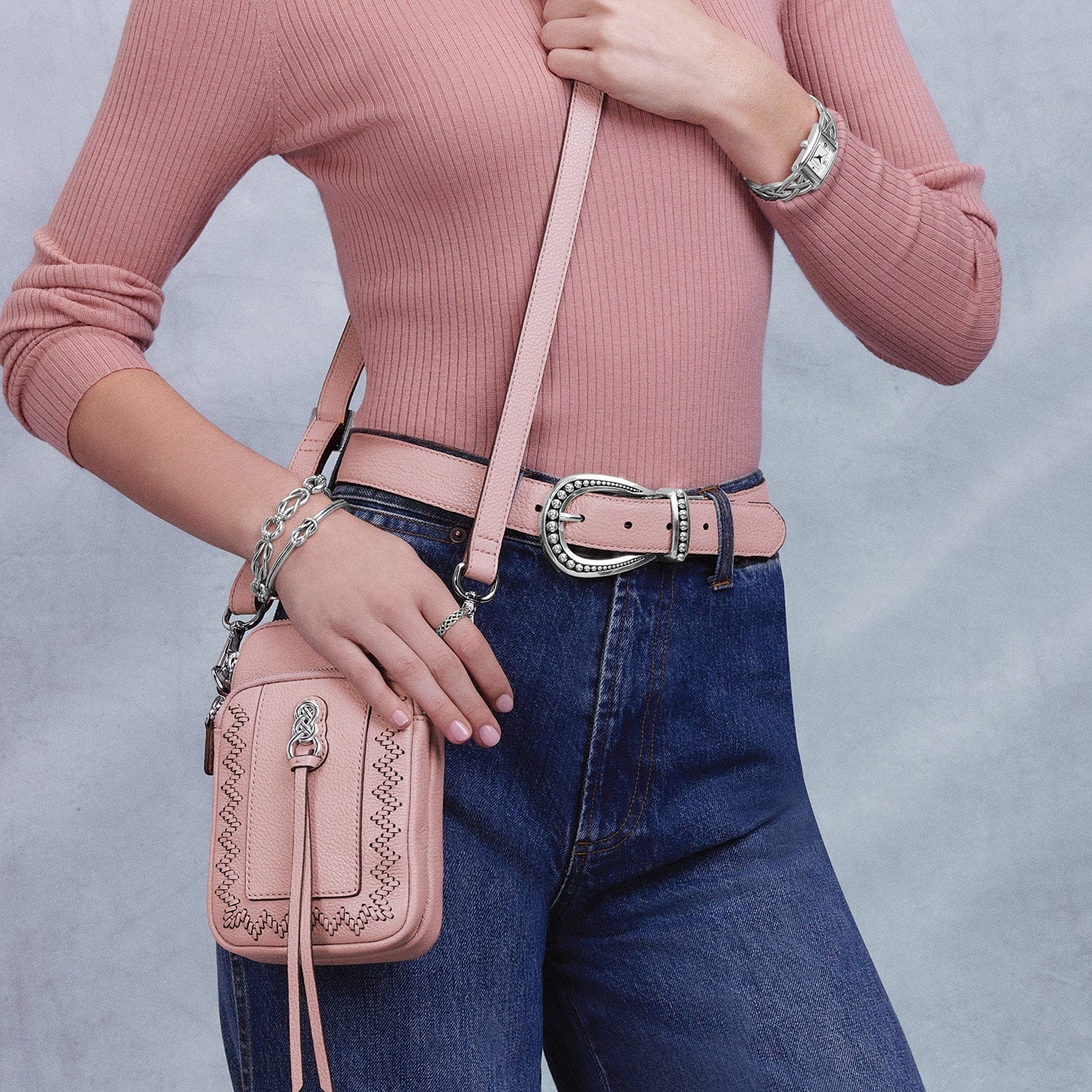 Really Tough Reversible Belt - Image 13