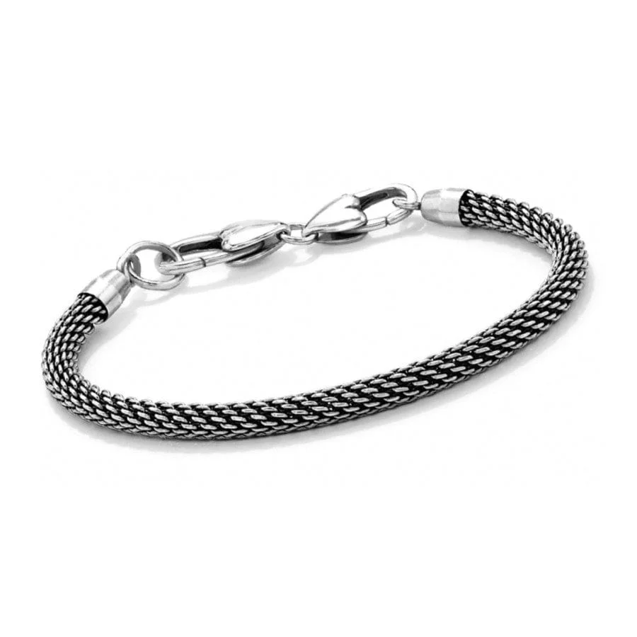 Red Heart Charm Bracelet - Image 3