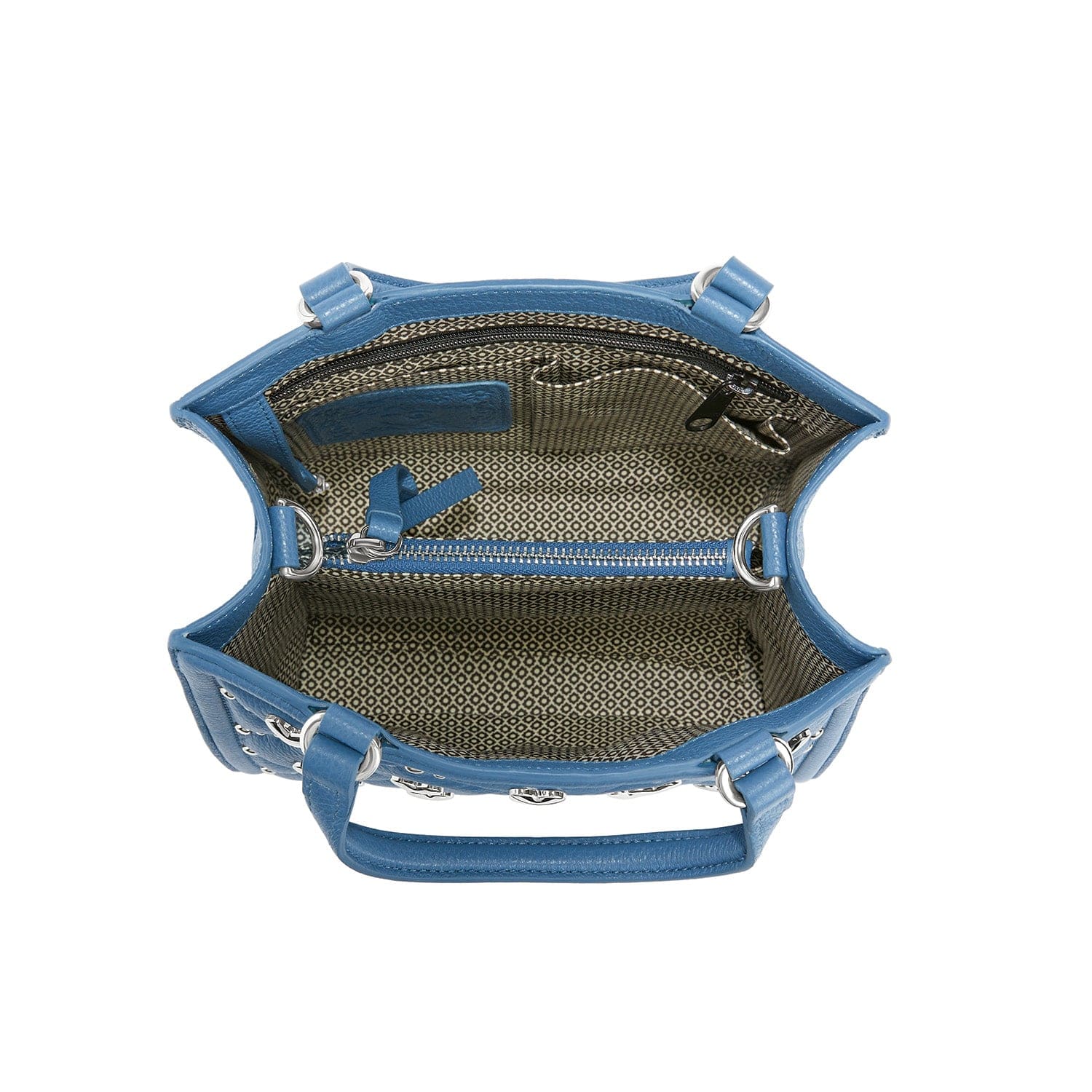 Remi Small Tote - Image 10