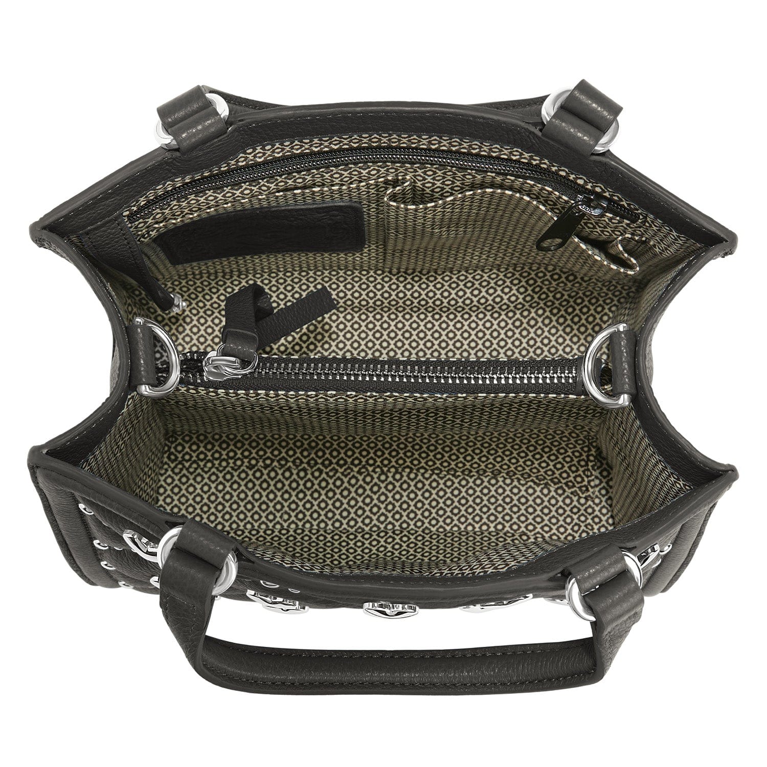 Remi Small Tote - Image 5
